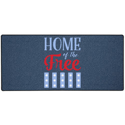 American Quotes Gaming Mouse Pad