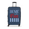 American Quotes Large Travel Bag - With Handle