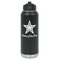 American Quotes Water Bottles - Laser Engraved