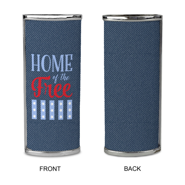 American Quotes Lighter Case - APPROVAL