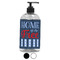 American Quotes Plastic Soap / Lotion Dispenser (Personalized)