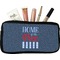 American Quotes Makeup Case Small