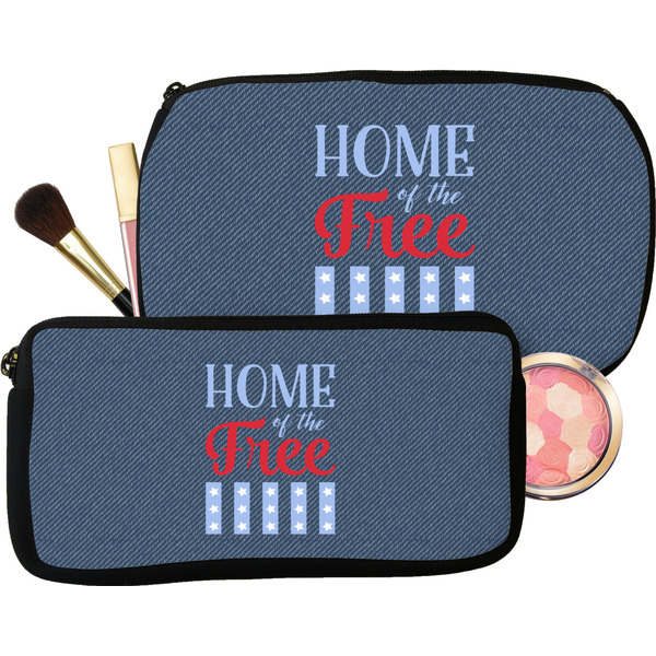 American Quotes Makeup Kit Aggregate