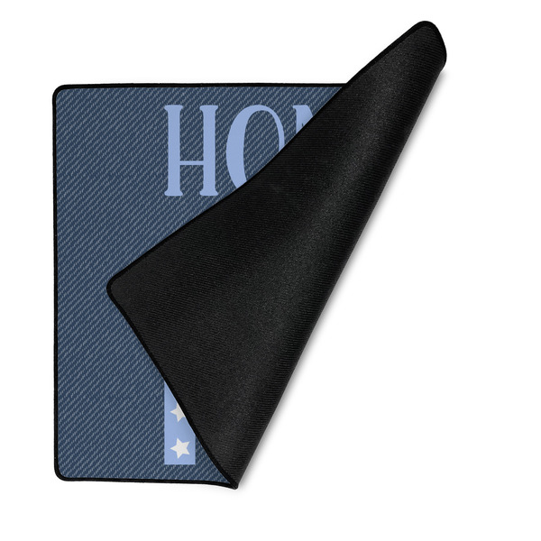 American Quotes Medium Gaming Mats - FRONT W/FOLD