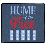 American Quotes XL Gaming Mouse Pad - 18" x 16"