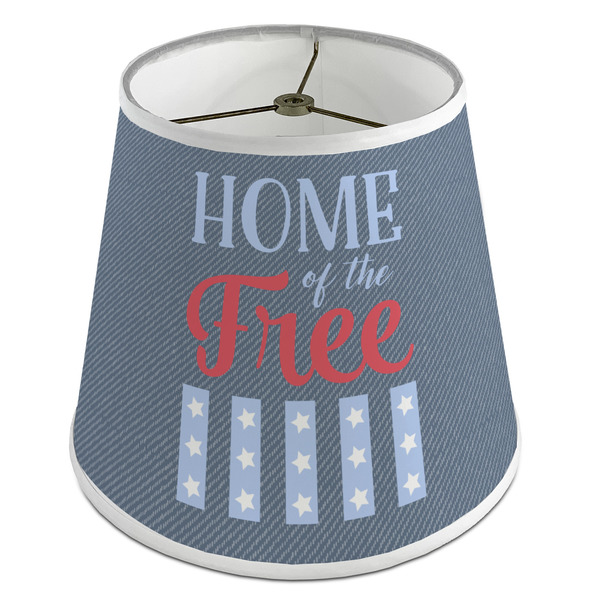 Custom American Quotes Empire Lamp Shade