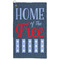 American Quotes Microfiber Golf Towel