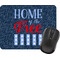 American Quotes Rectangular Mouse Pad