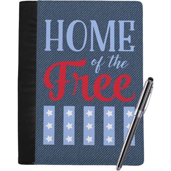 American Quotes Notebook