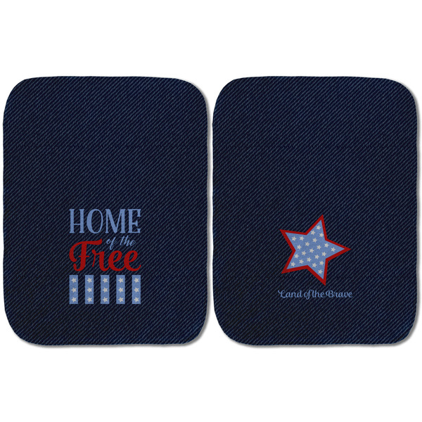 American Quotes Old Burps - Approval