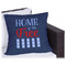 American Quotes Outdoor Pillow