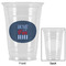 American Quotes Party Cups - 16oz - Approval