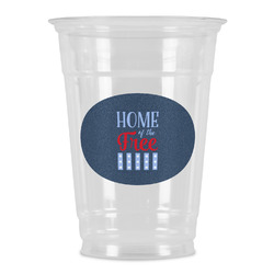 American Quotes Party Cups - 16oz