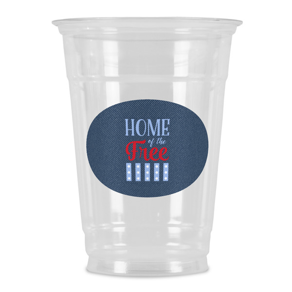 Custom American Quotes Party Cups - 16oz