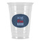 American Quotes Party Cups - 16oz