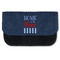 American Quotes Pencil Case - Front