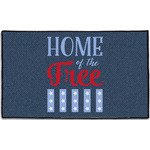 American Quotes Door Mat - 60"x36"