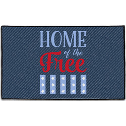 American Quotes Door Mat - 60"x36"