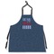 American Quotes Personalized Apron