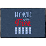 American Quotes Door Mat - 36"x24"