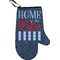 American Quotes Oven Mitt (Personalized)