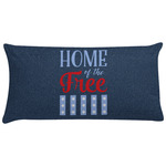 American Quotes Pillow Case