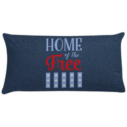 American Quotes Pillow Case (Personalized)