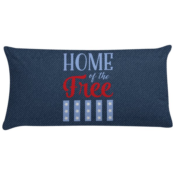 Custom American Quotes Pillow Case