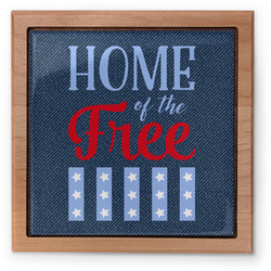 American Quotes Pet Urn