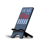 American Quotes Cell Phone Stand (Large)