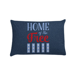 American Quotes Pillow Case - Standard