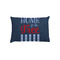 American Quotes Pillow Case - Toddler