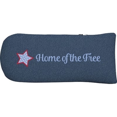 American Quotes Putter Cover (Personalized)