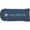 American Quotes Putter Cover (Front)