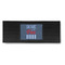 American Quotes Rubber Bar Mat - FRONT/MAIN