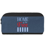 American Quotes Shoe Bag