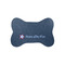 American Quotes Bone Shaped Dog Food Mat (Small)