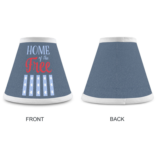 American Quotes Small Chandelier Lamp - Approval