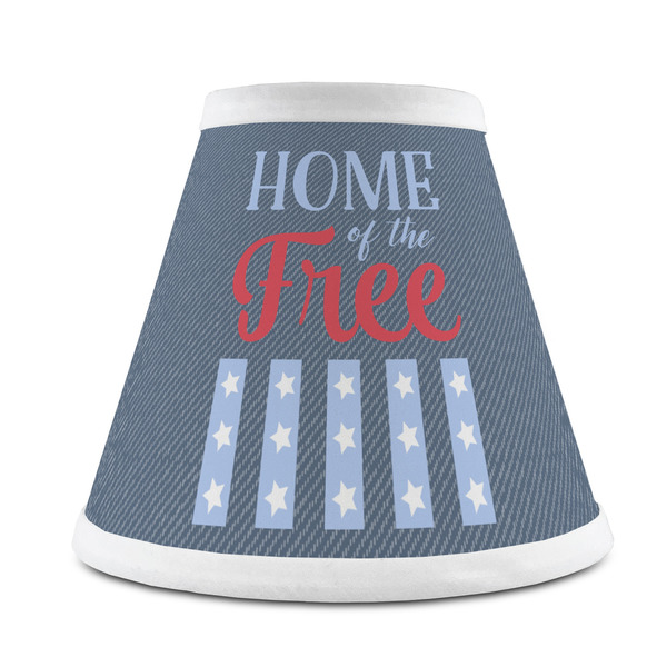 Custom American Quotes Chandelier Lamp Shade