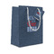 American Quotes Small Gift Bag - Front/Main
