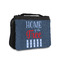 American Quotes Small Travel Bag - FRONT