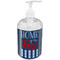 American Quotes Soap / Lotion Dispenser (Personalized)