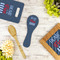 American Quotes Spoon Rest Trivet - LIFESTYLE