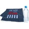 American Quotes Sports & Fitness Towel
