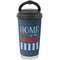 American Quotes Stainless Steel Travel Cup