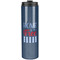 American Quotes Stainless Steel Tumbler 20 Oz - Front