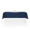 American Quotes Tablecloths (58"x102") - MAIN