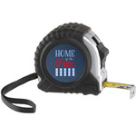 American Quotes Tape Measure (25 ft)