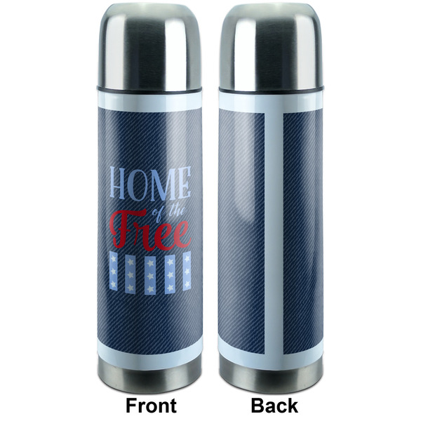 American Quotes Thermos - Apvl