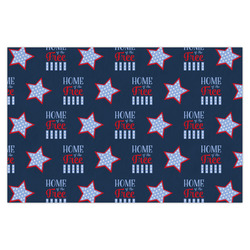 American Quotes X-Large Tissue Papers Sheets - Heavyweight